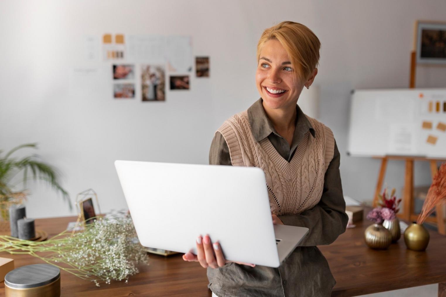 Professionelle Beratung und persönliche Unterstützung bei sentivara