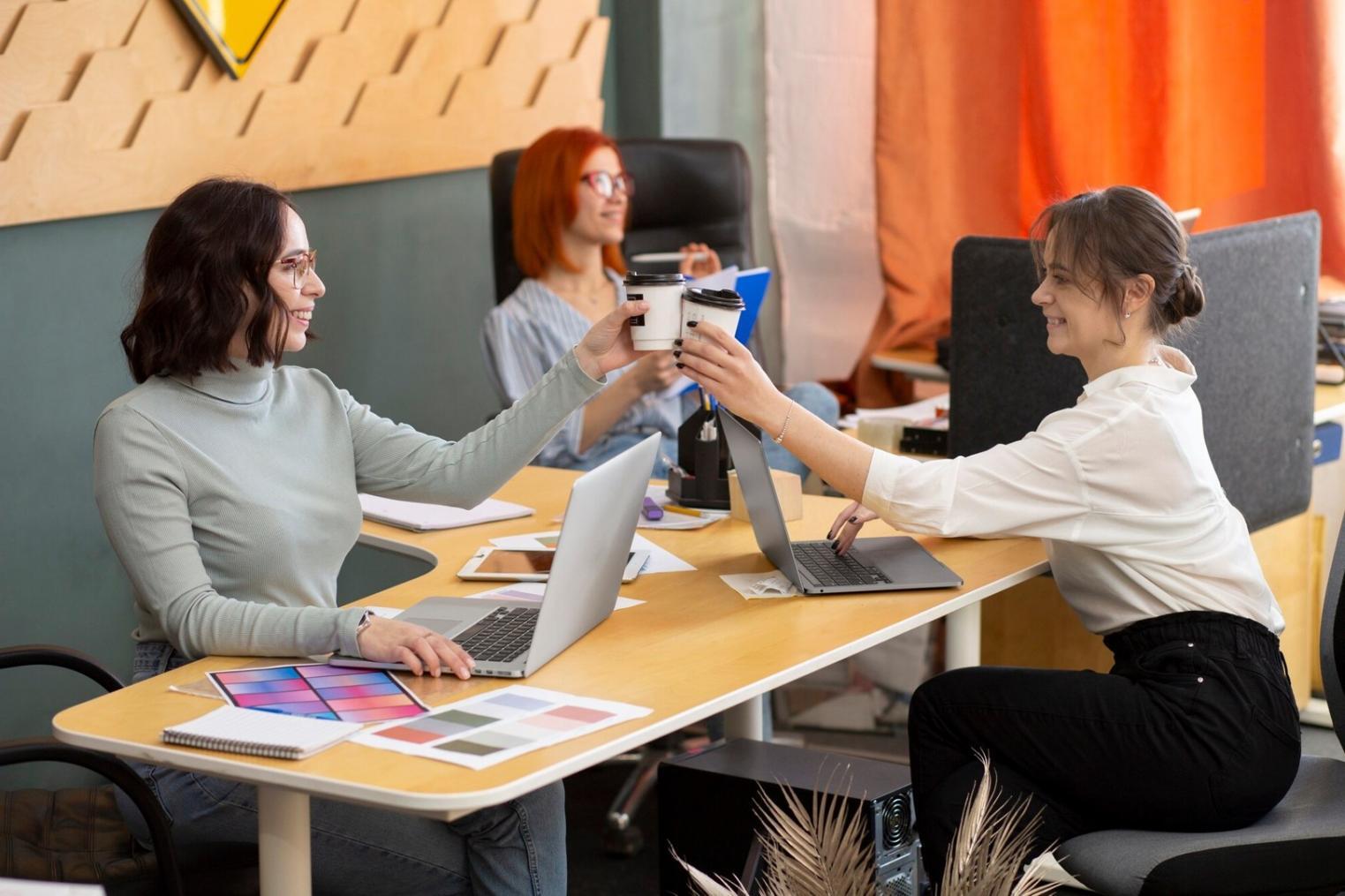 Strategische Finanzplanung für langfristige Unternehmensziele